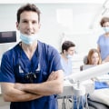 The Role of a Dentist in Oral Health