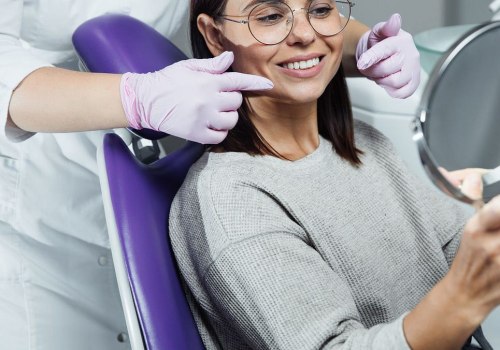 The Vital Role of a Dentist: 5 Key Responsibilities