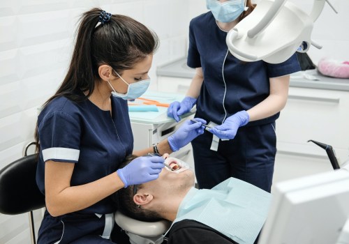 The Proper Way to Address a Dentist