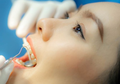 The Vital Role of a Dentist in Promoting Oral Health