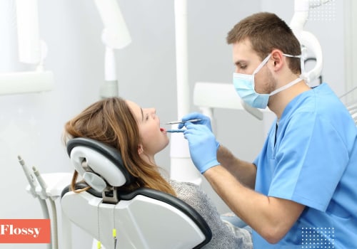 The Different Types of Dentists and Their Specialties