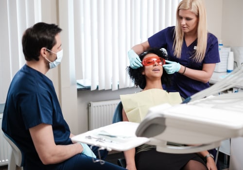The Distinction Between a Dentist and a Dental Practitioner