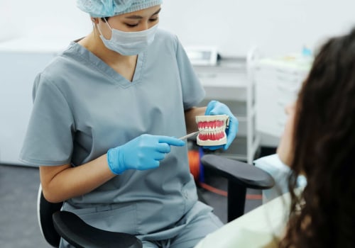 The Journey to Becoming a Dentist