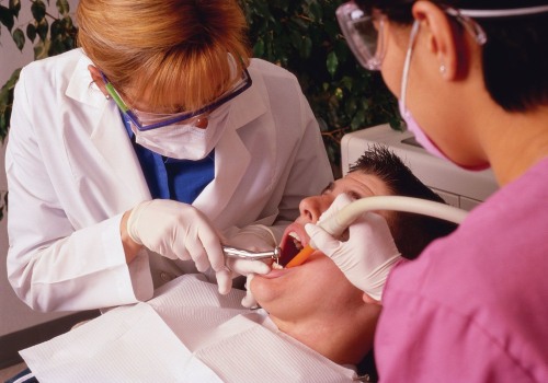 The Difference Between a DDS and DMD: Understanding the Proper Term for a Dentist