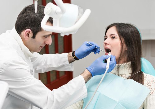 The Difference Between DDS and DMD Degrees in Dentistry